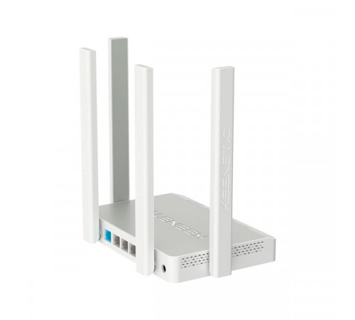 Wi-Fi router Keenetic Speedster KN-3010
