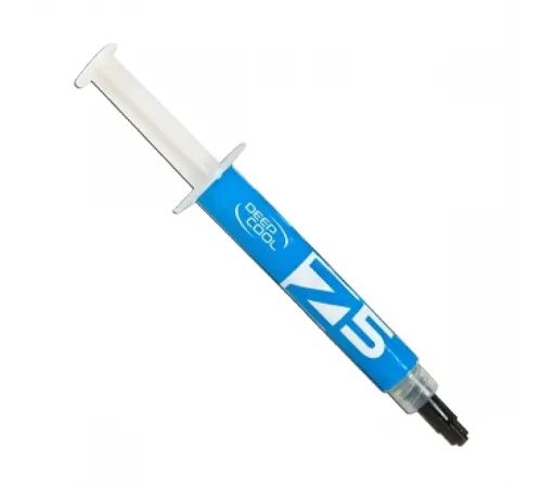Deepcool Z5 Thermal Paste