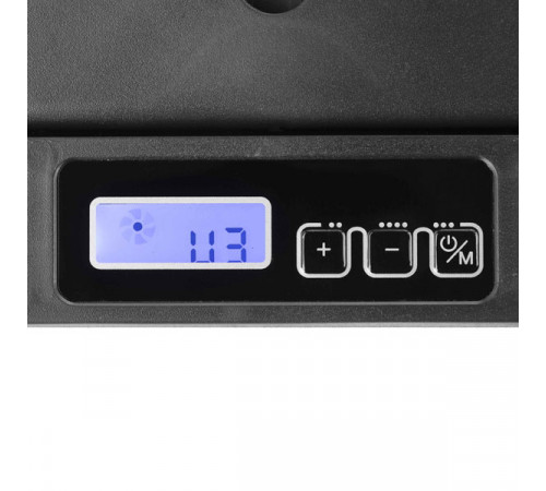 2E Gaming Laptop Cooling Pad CPG-003