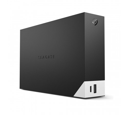 HDD SeaGate One Touch With Hub 8TB