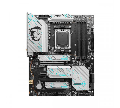 MSI X670E GAMING PLUS WIFI Motherboard