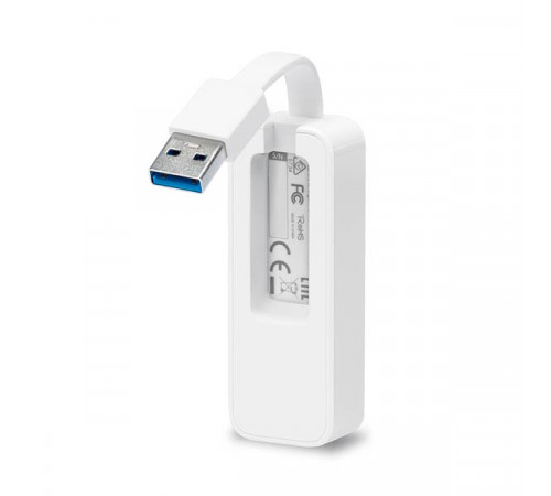 TP-Link UE300 USB 3.0 to Gigabit Ethernet Network Adapter
