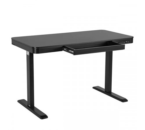 2E CE218B-MOTORIZED Computer table