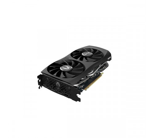  ZOTAC GAMING GeForce RTX 4070 Twin Edge OC 12 GB