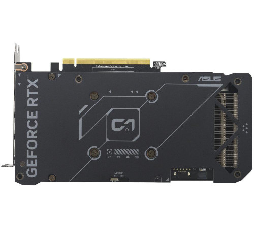 ASUS Dual GEFORCE RTX 4060 Ti 16GB OC