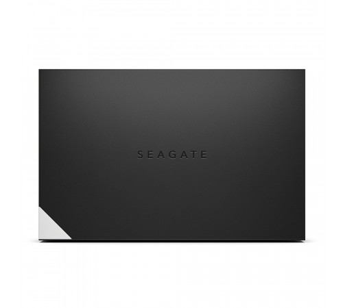 HDD SeaGate One Touch With Hub 8TB