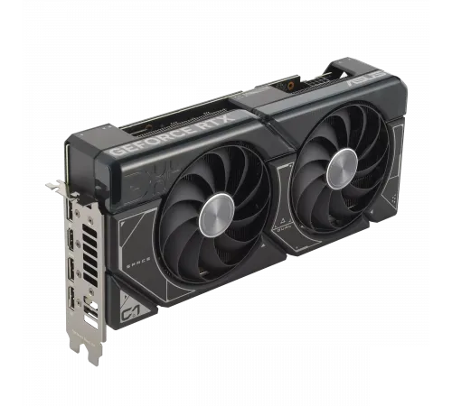 Asus Dual GeForce RTX 4070 12GB