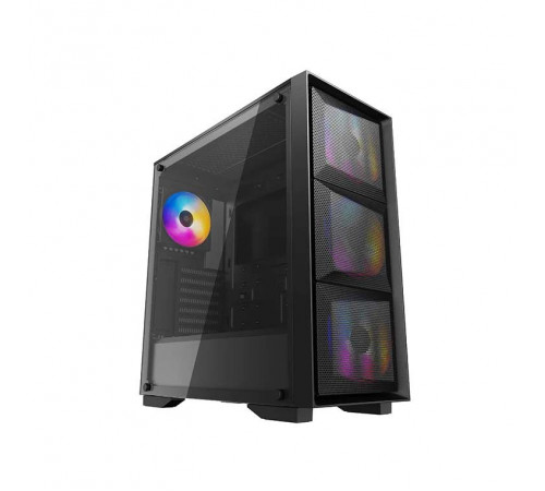 Deepcool MATREXX 50 MESH 4FS