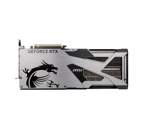 MSI GeForce RTX™ 5070 12G VANGUARD SOC LAUNCH EDITION