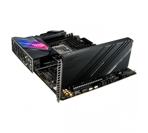 ASUS Rog Strix Z690-E Gaming WiFi Motherboard	