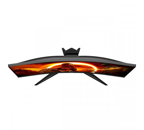AOC C24G2AE/BK 165Hz Curved Gaming Monitor