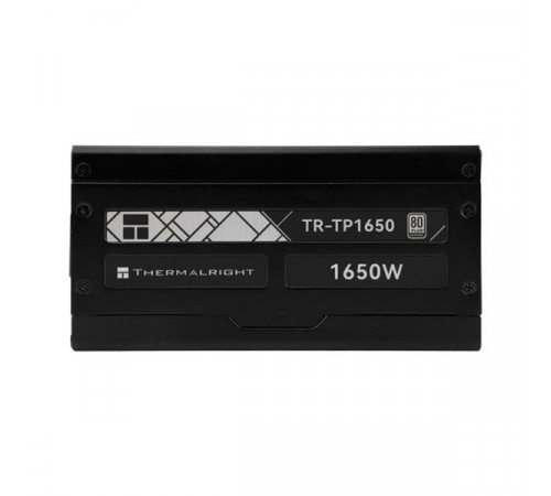 Thermalright TR-TG1650 80 Plus Bronze 1650W Power Supply