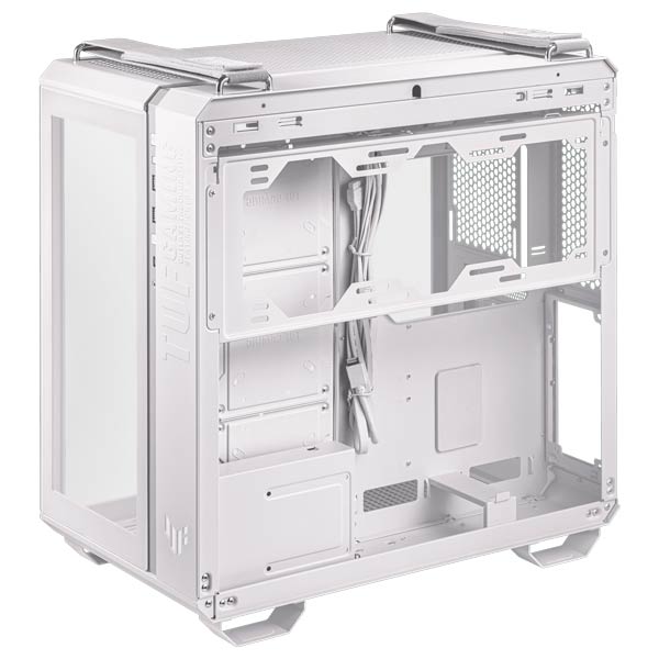 Asus TUF Gaming GT502 White 90DC0090-B09010