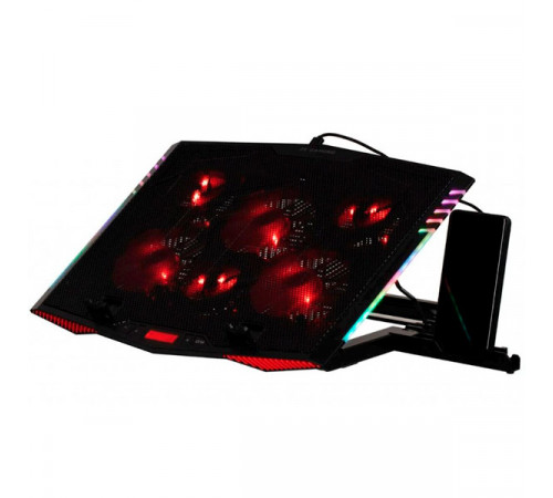 2E Gaming Laptop Cooling Pad CPG-005