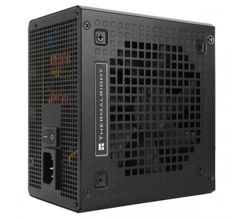 Thermalright TB-850S 850W 80 Plus Bronze Power Supply