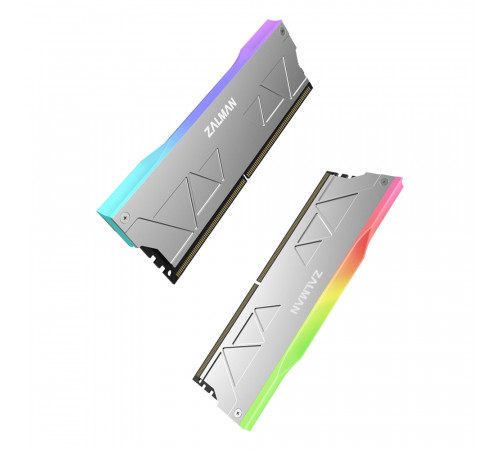 Zalman ZM_MH10 Ram Soyuducu (Heatsink)