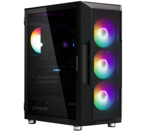 Zalman i3 NEO Black