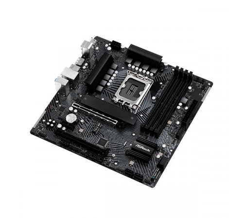 ASRock B760M PG Lightning/D4