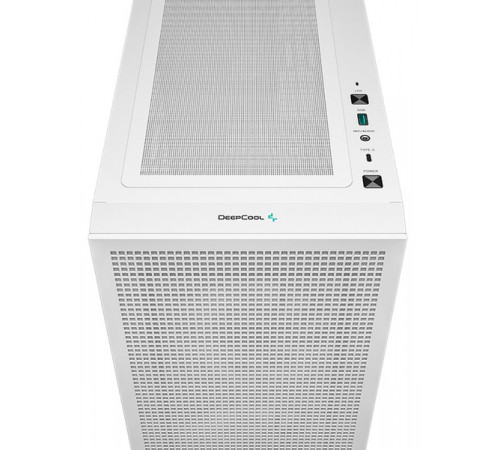 DeepCool mATX CH360 White