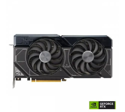 Asus GeForce RTX 4070 SUPER Dual 2X 12GB