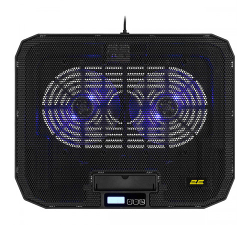 2E Gaming Laptop Cooling Pad CPG-003