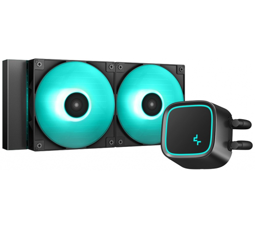 DeepCool LE500 MARRS Liquid CPU Cooler