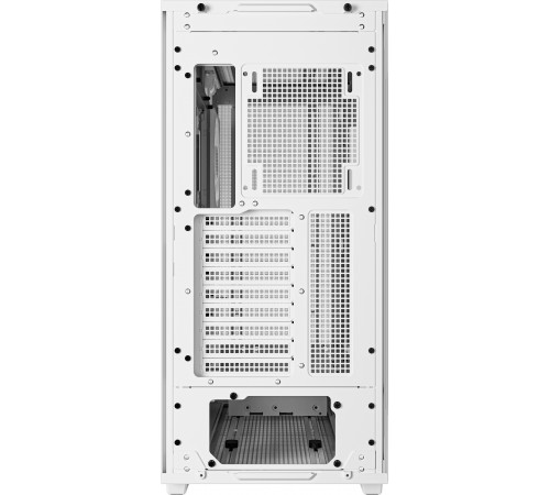 DeepCool MORPHEUS White PC Case