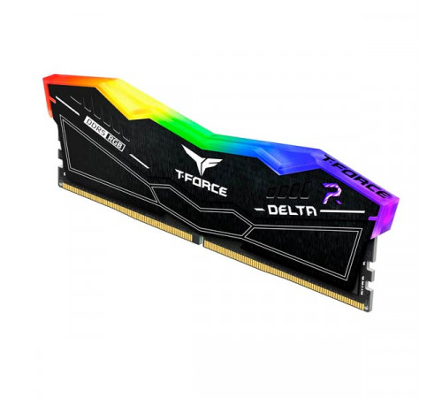 RAM T-Force Delta RGB 32GB (2x16GB) DDR5 6000MHz