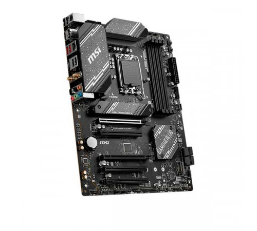 MSI B760 GAMING PLUS WIFI Motherboard