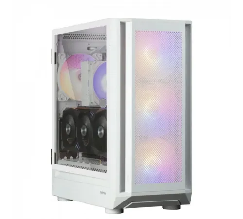 Zalman i6 White