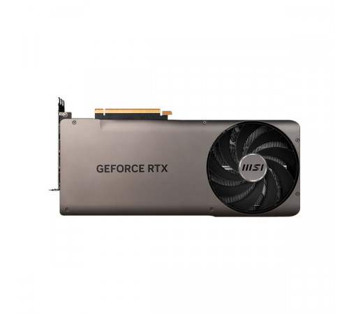 MSI GeForce RTX 4070 Ti Super Expert
