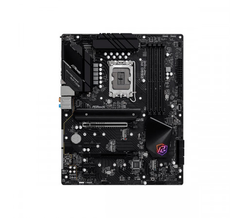 ASRock Z690  PG Riptide
