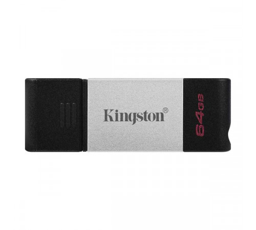 Kingston DataTraveler 80 32GB USB-C Flash Drive DT80/32GB
