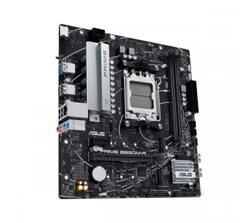 ASUS PRIME B650M-R