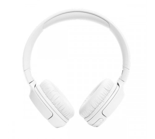 JBL T520BT Wireless White Headphones