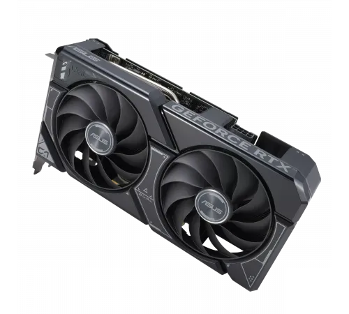 ASUS Dual GeForce RTX 4060 OC Edition 8GB GDDR6