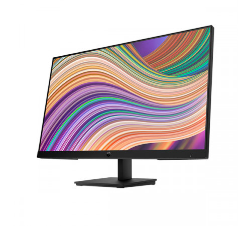 HP P27 G5 FHD Monitor 64X69AA