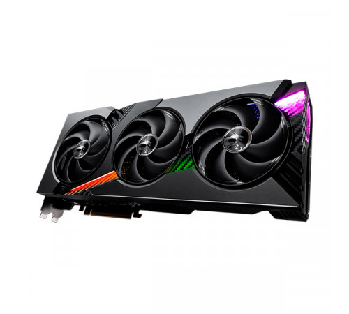 MSI GeForce RTX™ 5070 12G VANGUARD SOC LAUNCH EDITION