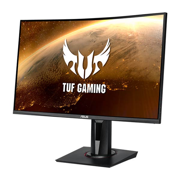 Asus TUF Gaming VG27VQ Curved Monitor