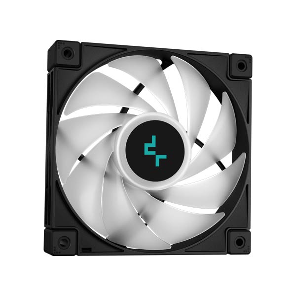 DeepCool LS320 Liquid CPU Cooler