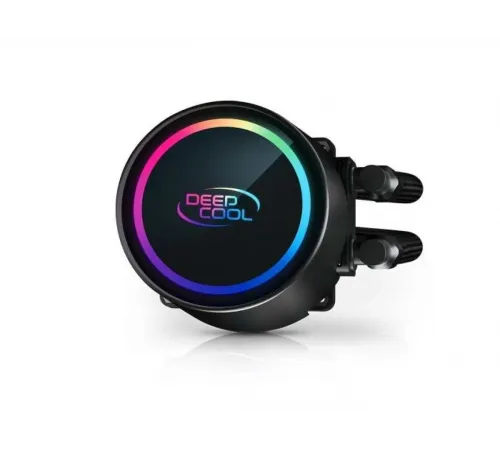 DeepCool GAMMAXX L240 A-RGB Liquid CPU Cooler