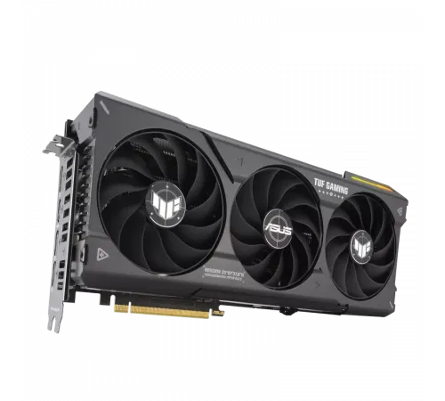 Asus TUF Gaming GeForce RTX 4070 12GB GDDR6X OC