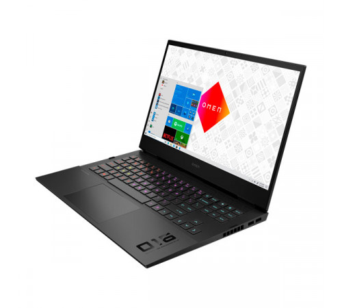 HP OMEN 16-wd0073dx 9R640UA