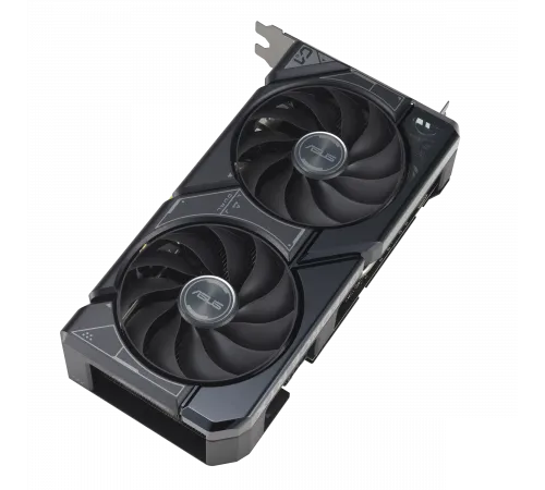 ASUS Dual GeForce RTX 4060 OC Edition 8GB GDDR6