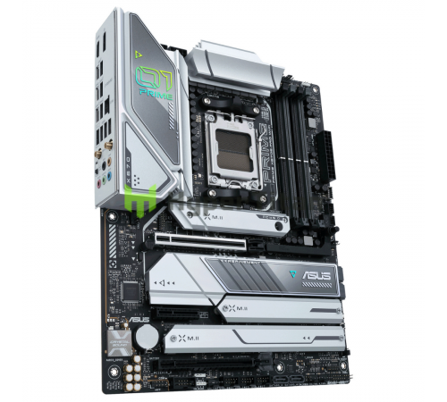 Asus Prime X670E-Pro WiFi AM5