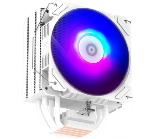 Zalman CNPS9X Performa ARGB White CPU Cooler