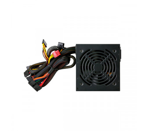 Zalman ZM500-LXII Power Supply