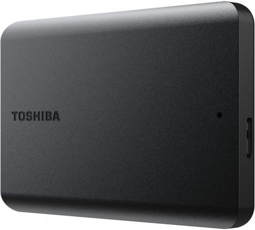 Toshiba Canvio 4TB External HDD 