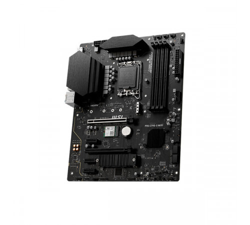 MSI PRO Z790-S Wi-Fi DDR5 Motherboard