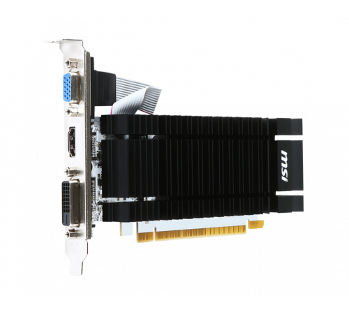 MSI Nvidia GeForce GT730 2GB